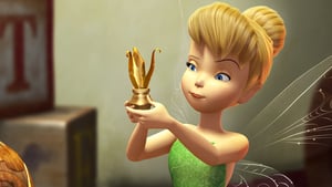 Tinker Bell and the Great Fairy Rescue