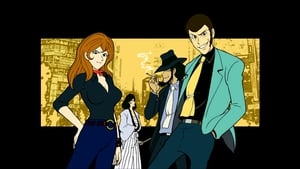 Lupin the Third