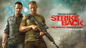 Strike Back