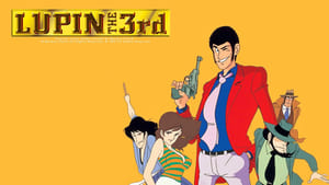 Lupin the Third