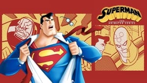 Superman: The Animated Series