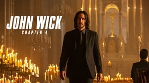 John Wick: Chapter 4