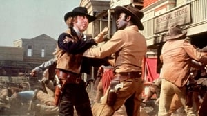 Blazing Saddles