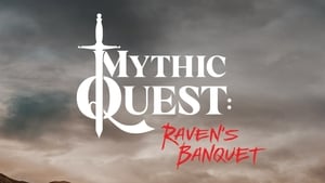 Mythic Quest