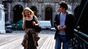 Before Sunrise