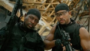 Bad Boys II