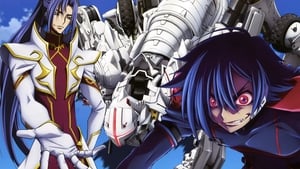 Code Geass: Akito the Exiled 1: The Wyvern Arrives