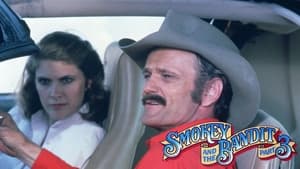 Smokey and the Bandit Part 3