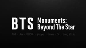 BTS Monuments: Beyond the Star