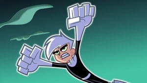 Danny Phantom