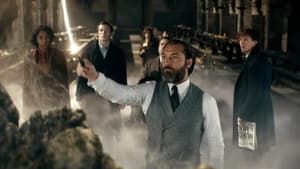 Fantastic Beasts: The Secrets of Dumbledore