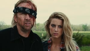 Drive Angry