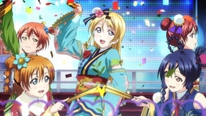 Love Live! The School Idol Movie