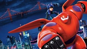 Big Hero 6