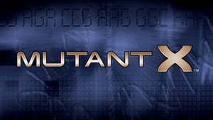 Mutant X