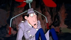 Inspector Gadget