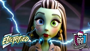 Monster High: Electrified