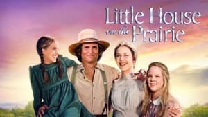 Little House on the Prairie