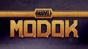 Marvel's M.O.D.O.K.