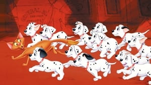 One Hundred and One Dalmatians