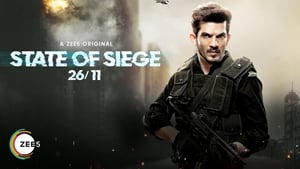 State of Siege 26/11