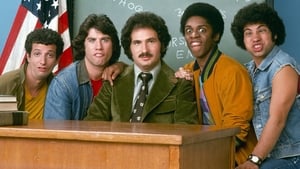 Welcome Back, Kotter