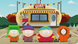 South Park the Streaming Wars