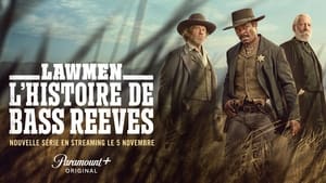 Lawmen: Bass Reeves