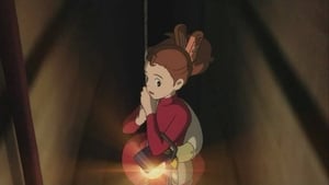 The Secret World of Arrietty