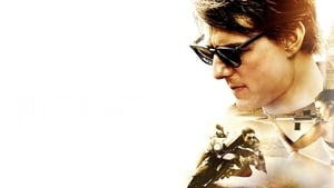 Mission: Impossible - Rogue Nation