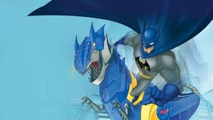 Batman Unlimited: Monster Mayhem