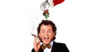 Scrooged