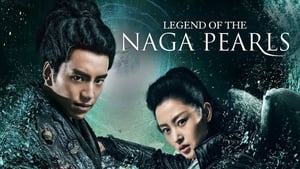 Legend of the Naga Pearls