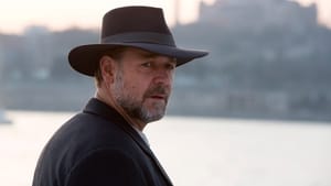 The Water Diviner