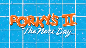 Porky's II: The Next Day