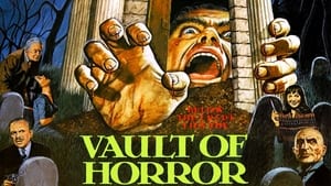 The Vault of Horror