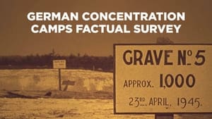 German Concentration Camps Factual Survey