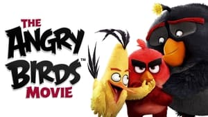 The Angry Birds Movie