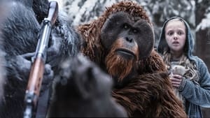 War for the Planet of the Apes