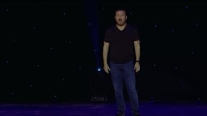 Ricky Gervais: Humanity