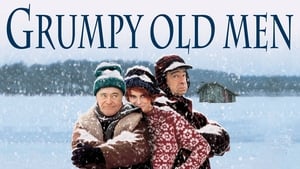 Grumpy Old Men