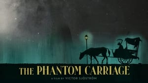 The Phantom Carriage