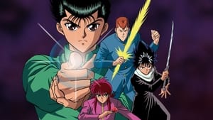 Yu Yu Hakusho