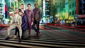 Queer Eye: We're in Japan!