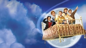 Bedknobs and Broomsticks