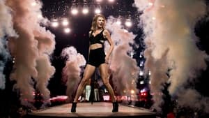 Taylor Swift: The 1989 World Tour - Live