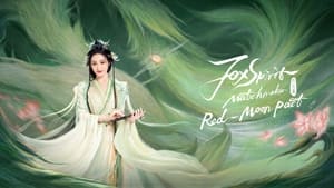 Fox Spirit Matchmaker: Red-Moon Pact