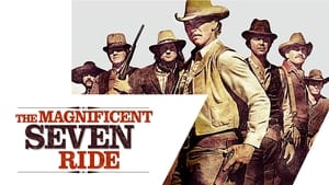 The Magnificent Seven Ride!