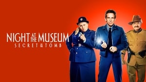 Night at the Museum: Secret of the Tomb