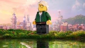 The Lego Ninjago Movie